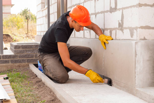 Licensed Basement Waterproofing service in Harrod, OH - SJ Waterproofing Pros
